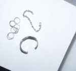 「武器」であり、1番のお守りになった、イオッセリアーニ(Iosselliani)のスタックリング