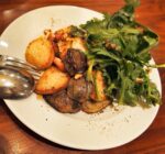 緑に囲まれた築60年の空間。地の食材、自然…鎌倉の空気ごと味わう GARDEN HOUSE 鎌倉