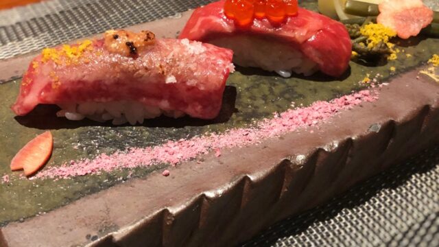 ginza koso 201903
