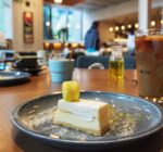 ブルーノート・ジャパンが手がける浜町のホテル内ダイニング。HAMACHO DINING&BAR SESSiON