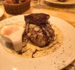 岩中豚100%使用のごちそうハンバーグ。新宿御苑前で出会った特別なハンバーグ専門店 ハンバーグウィル