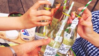 happy wedding picnic nakano 201504
