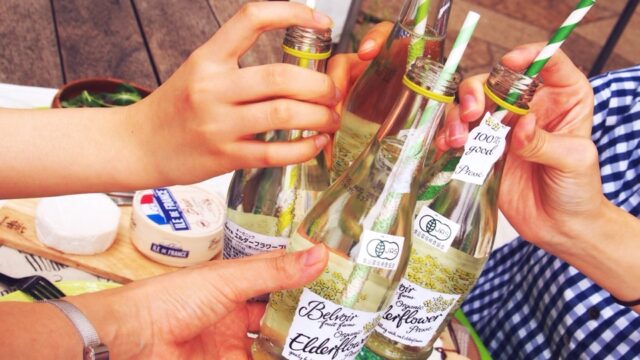 happy wedding picnic nakano 201504