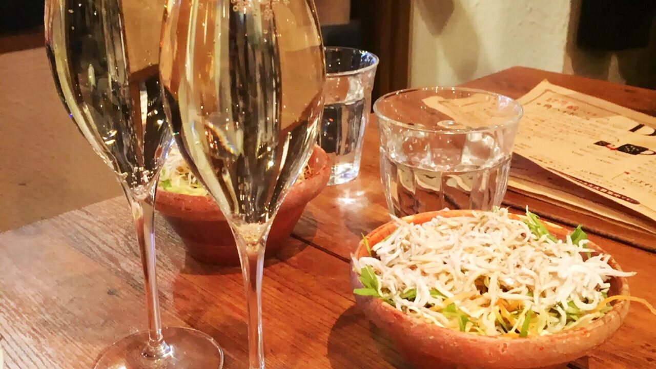 kashiwa bistro banban 201601