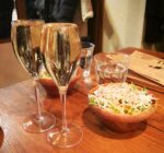 地鶏にワイン、コスパも最高。神泉「かしわビストロ バンバン」で満たされる夜
