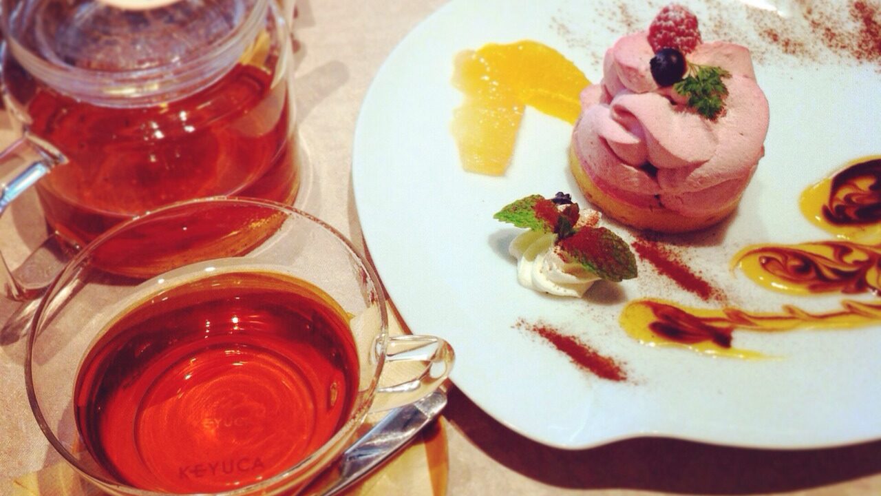 keyuca cafe 201404