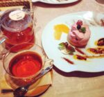 【閉店】インテリアショップ併設のカフェ ケユカカフェ