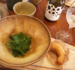 【閉店】パリ仕込みのシェフが、原宿の路地で作る創作料理。kiki harajuku