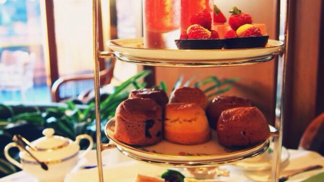le jardin hotel chinzanso 201404
