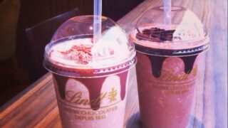 lindt chocolat cafe omotesando 201404