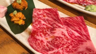 maruushimeat ginza 201904