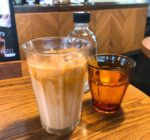【閉店】神楽坂の静かな時間で楽しむラテ mojo coffee 神楽坂