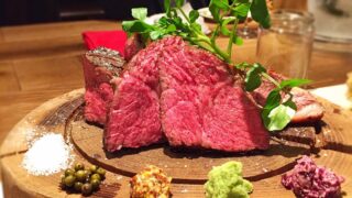 niku bistro akari 201803