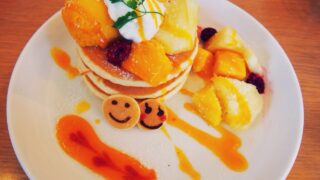 pancakedays harajuku 201406