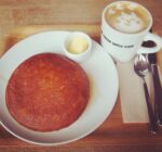 【閉店】立川の朝時間。駅直結のお気に入り朝ごはん ecute立川 PAPER WALL CAFE