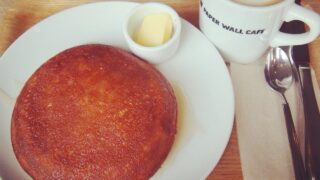 paper wall cafe ecute tachikawa 201404