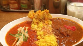 rainbow spice tachikawa 201602