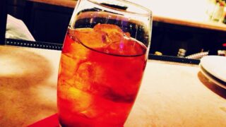 rigoletto kitchen shimbashi 201403