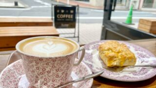 scrop coffee roasters omotesando 202202