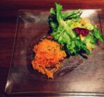 【閉店】吉祥寺高架下のワイン居酒屋で楽しむランチ 千年葡萄家 吉祥寺