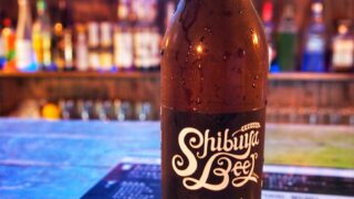 shibuya beer 201612