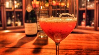 shinjuku bar 201612