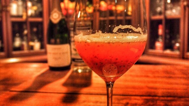 shinjuku bar 201612