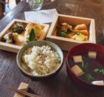 築80年の古民家カフェで過ごす。松庵文庫 西荻窪
