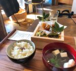 何度来ても居心地がいい古民家カフェ。松庵文庫 西荻窪