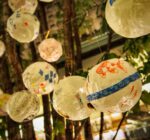 代官山T-SITEの夏祭り