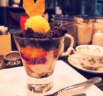 吉祥寺散歩の途中に立ち寄りたい、1,000種を超える茶葉の紅茶専門店 TEA SALON Gclef 吉祥寺