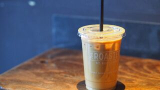 the roastery by nozy coffee harajuku 201811