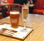 【閉店】日比谷のカジュアルラウンジカフェ。THE SPINDLE at ミッドタウン日比谷 | A Casual Lounge Café in Hibiya — THE SPINDLE at Midtown Hibiya