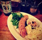 路地裏の小さなタイ料理屋で楽しむ本場タイ料理。ティッチャイ 下北沢