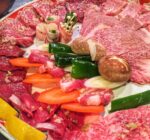 心ほぐれるアットホームな空間でA5ランクの極上松坂牛を。炭火焼肉 とうがらし 西麻布