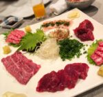 【閉店】紹介がなければ入れない場所の、会員制食体験 虎馬