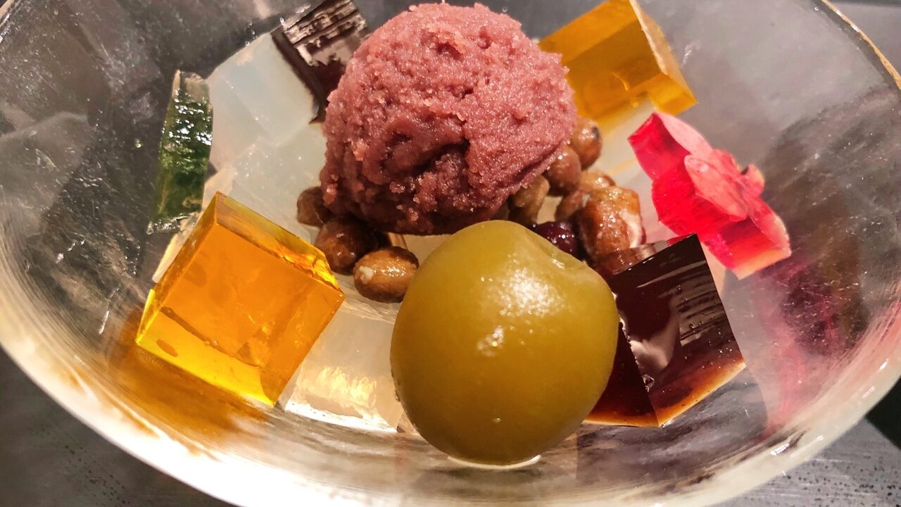 toraya ryo tokyo middotaun 201906