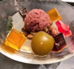 老舗の甘味で、ゆっくりご褒美時間。虎屋菓寮 東京ミッドタウン