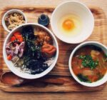 ネイルブランド「uka(ウカ)」が手がけるukafe(ウカフェ)で楽しむ身体が喜ぶ和ごはん