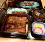 絶品の鰻を、銀座でいただく。鰻 登亭(うなぎ のぼりてい)銀座店 | The Finest Unagi in Ginza. Noboritei Ginza