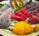 吉祥寺で魚を食べるなら。新鮮な魚介が楽しめる居酒屋 魚真 吉祥寺店