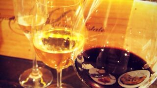 wine bar petitparis kagurazaka 201404