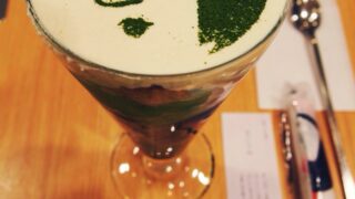 yo ji ya kafe shibuya hikarie 201403