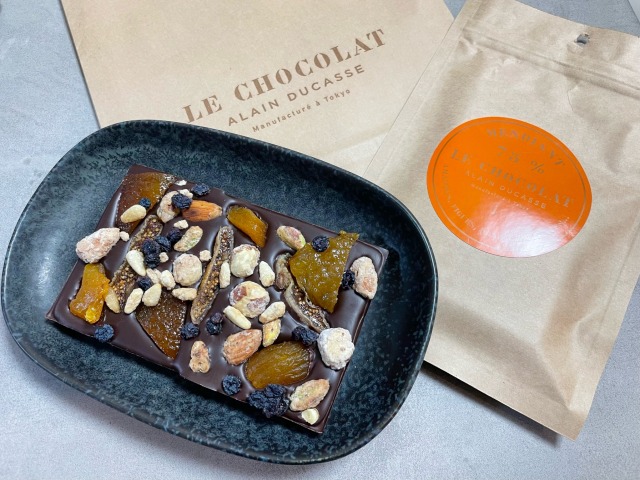 alain ducasse chocolate 202202
