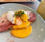 【閉店】上島珈琲プロデュースのカフェ&バーラウンジ CAFFÈRA BAR&LOUNGE by上島珈琲店