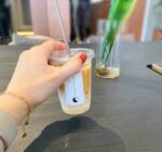 シェアオフィス隣接の清澄白河のコーヒースタンド CRAFT coffee 清澄白河
