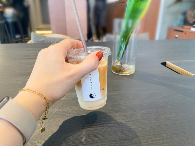craft coffee kiyosumi shirakawa 202204
