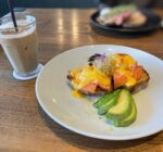 ファクトリーをリノベしたカフェの絶品エッグベネディクト iki ESPRESSO TOKYO 清澄白河