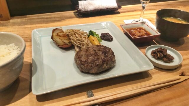 teppan yaki aoyama 202010